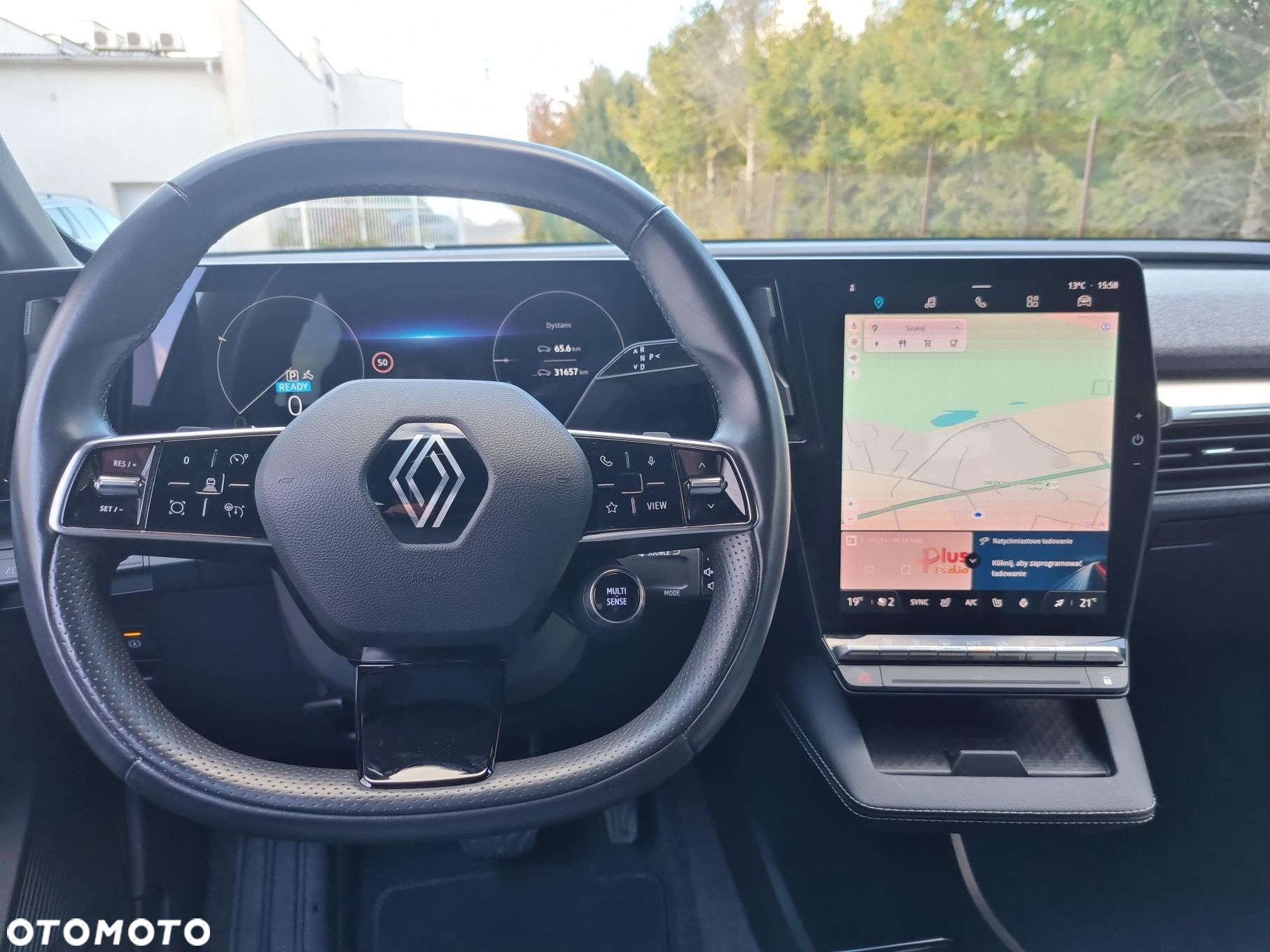 Renault Megane EV60 Techno - 13