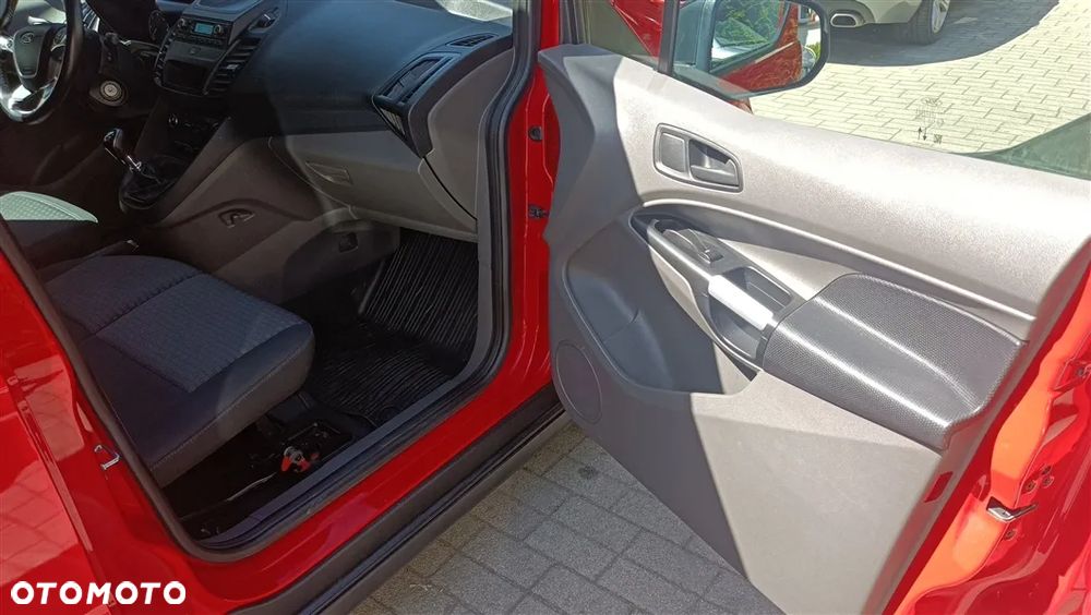 Ford TRANSIT CONNECT - 6