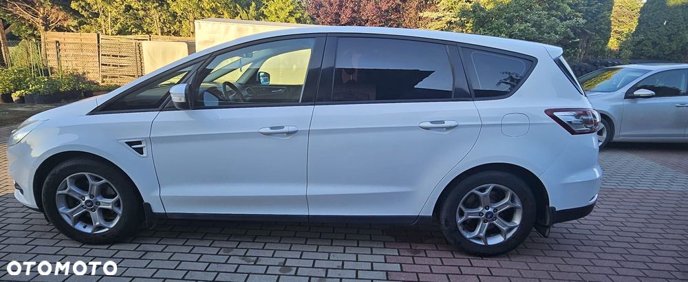 Ford S-Max 2.0 EcoBlue Trend - 3