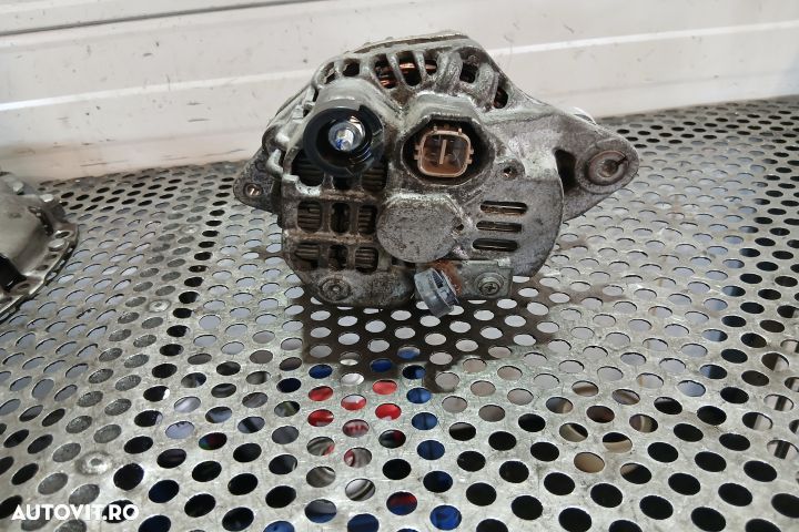Alternator A5TB1391 Honda Civic 8 [2005 - 2008] Hatchback 5-usi 1.4 M - 3
