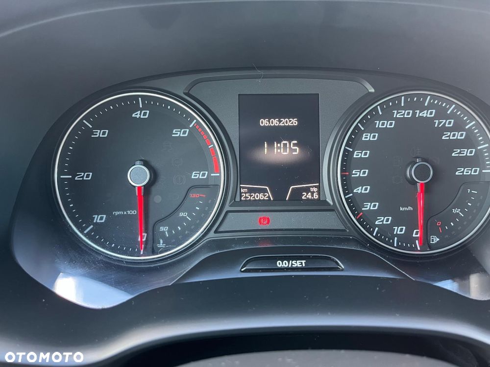 Seat Ateca 2.0 TDI 4Drive XCELLENCE - 8