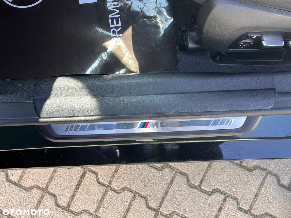 BMW Seria 4 420i M Sport sport - 15
