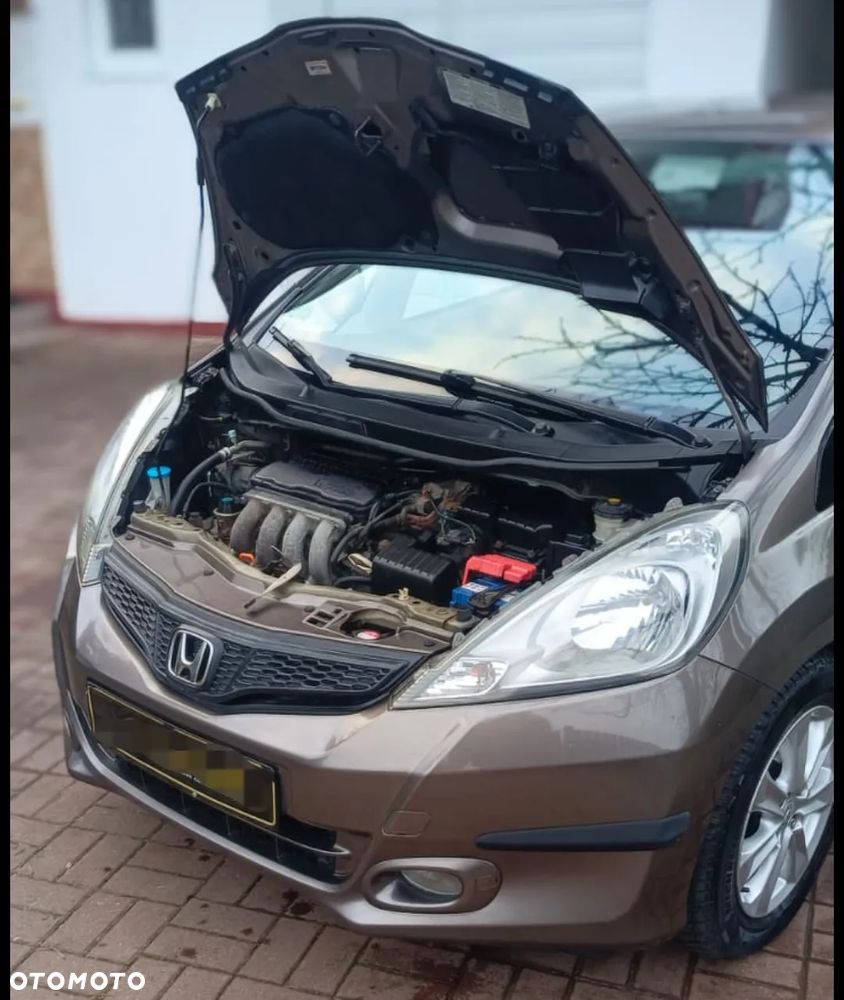 Honda Jazz ver-1-4-automatik-goal - 31