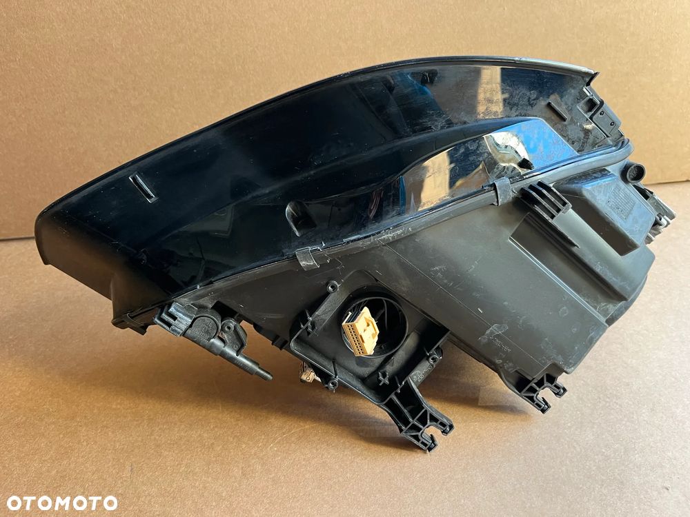 LAMPA AUDI A5 LIFT XENON BIXENON NIESRETNY AUDI A5 2011-2015 8T0941043C - 9