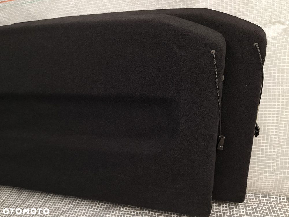 polka bagaznika tylna peugeot 3008 III e-3008 2023- 98397516zd orginal demontaz - 4