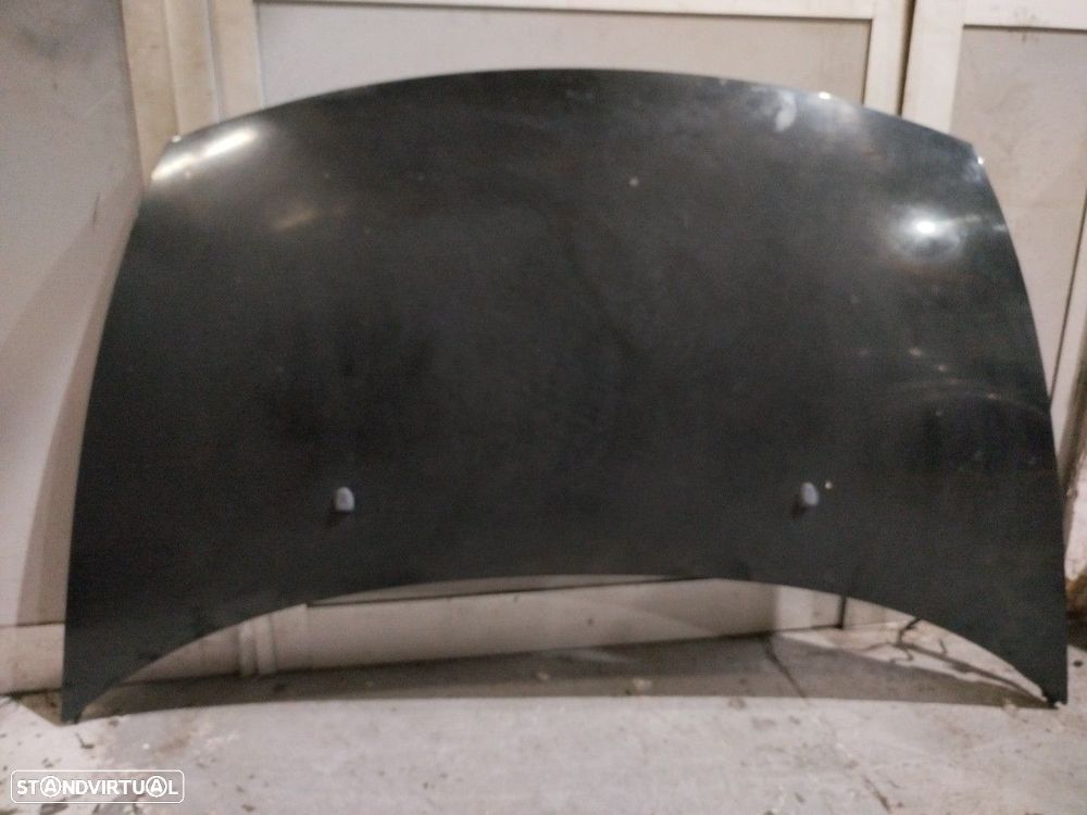 Capot Citroën C3 I (Fc_, Fn_) - 2