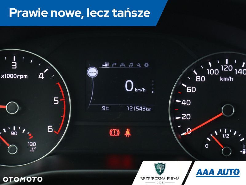 Kia Sportage - 12