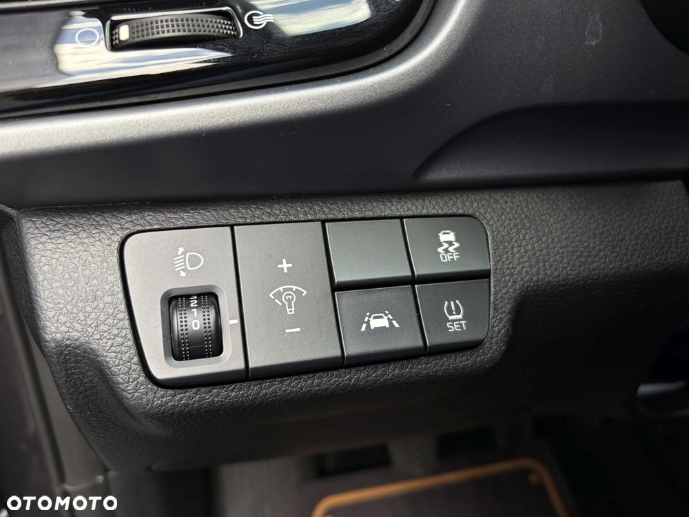 Kia Stonic 1.0 T-GDI L - 26