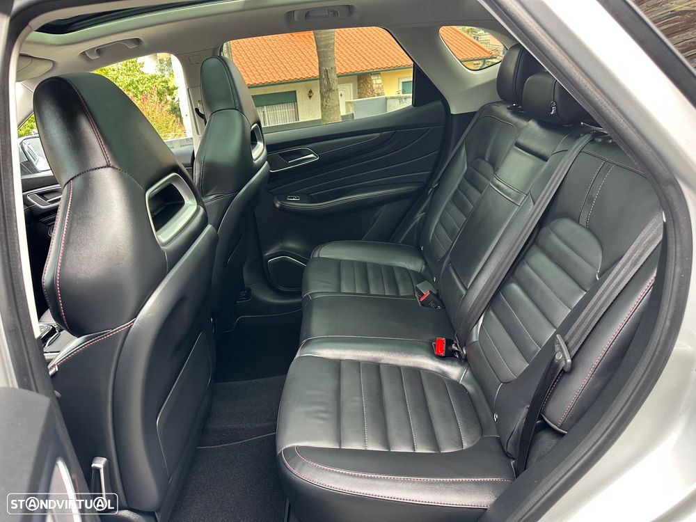 MG EHS 1.5T-GDI Luxury - 7