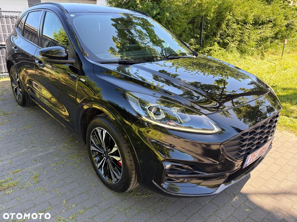 Ford Kuga 2.0 EcoBlue 4x4 ST-LINE X - 1