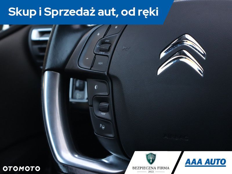 Citroën C4 Grand Picasso - 14