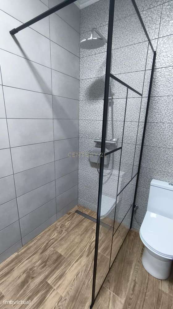 Apartamento T3 para Arrendamento - Grande imagem: 2/6