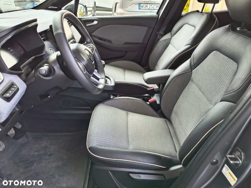 Renault Clio - 14