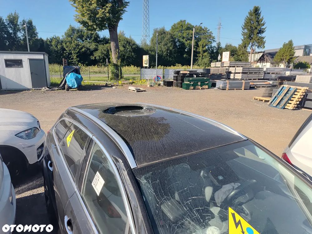 Peugeot 508 RXH 2.0 HDi HYbrid4 - 19