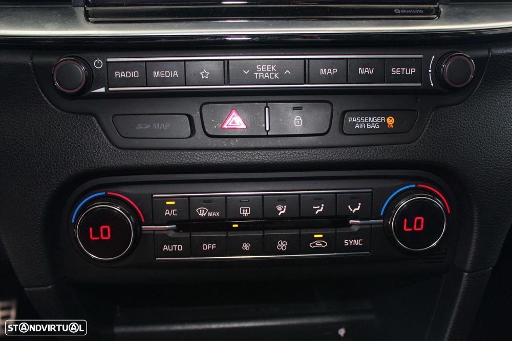 Kia ProCeed 1.6 CRDi GT Line+SRF - 20