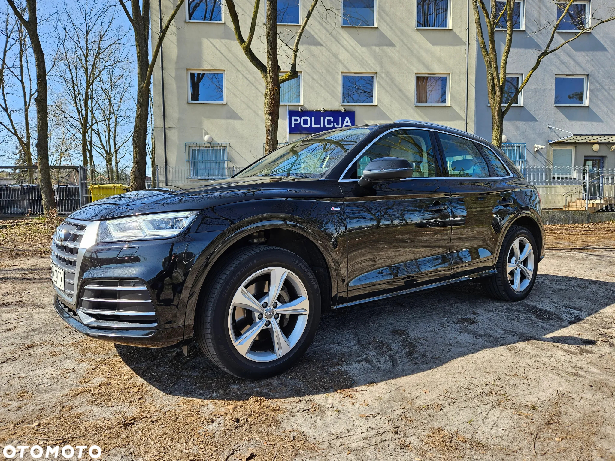 Audi Q5 40 TDI Quattro S tronic - 6