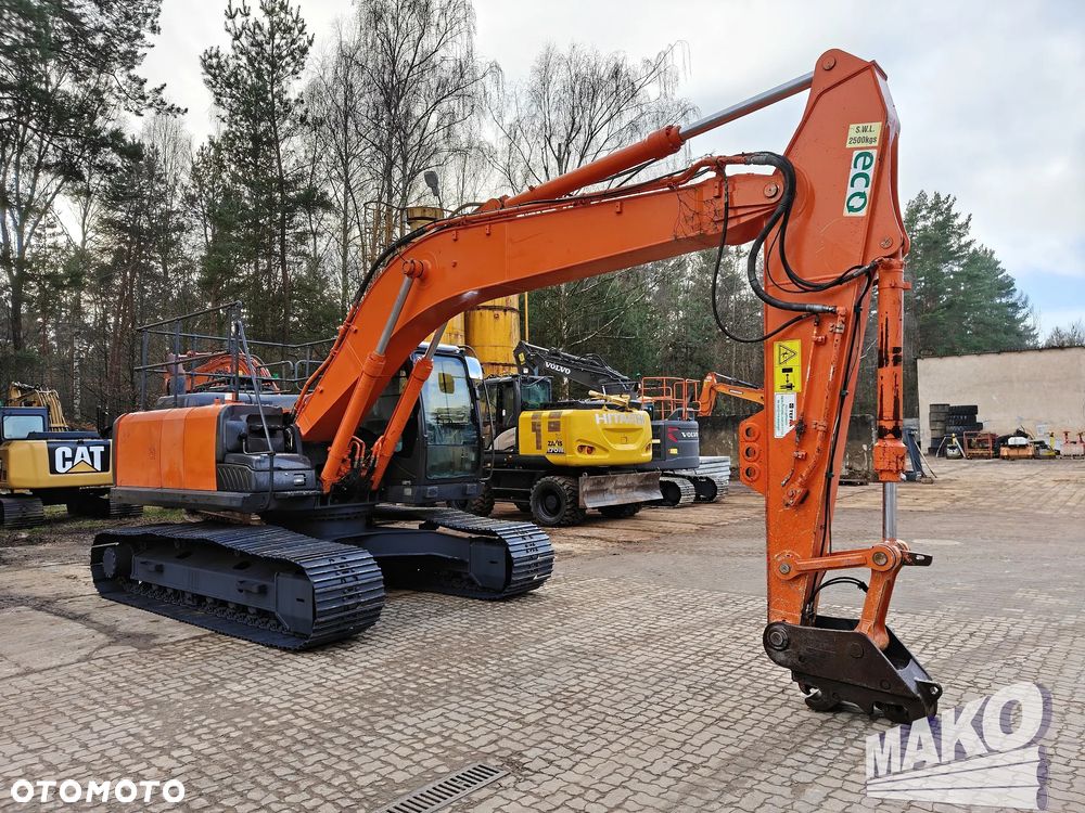 Hitachi Hitachi ZX210LC-5B - 7