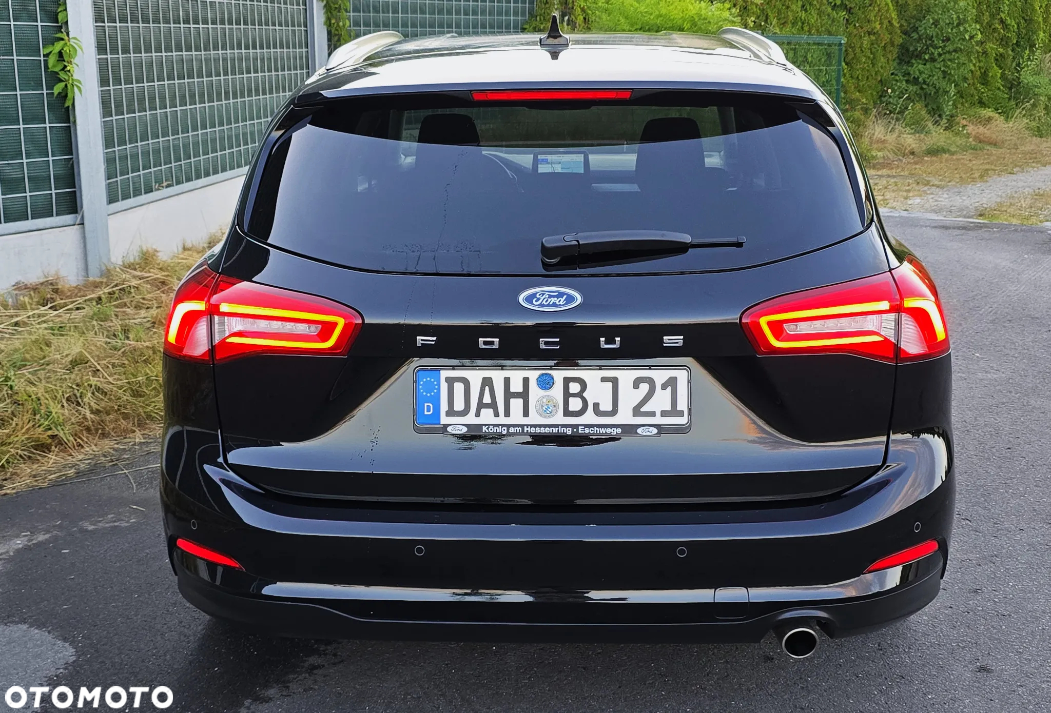 Ford Focus 2.0 EcoBlue Titanium X - 7