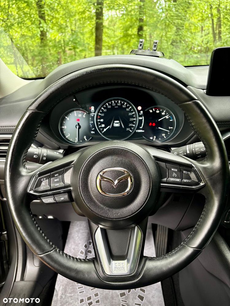 Mazda CX-5 2.2 D Skydream AWD - 21