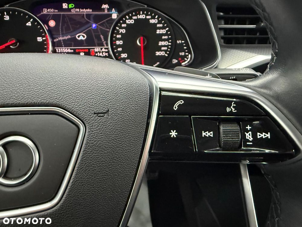 Audi A6 Allroad - 16