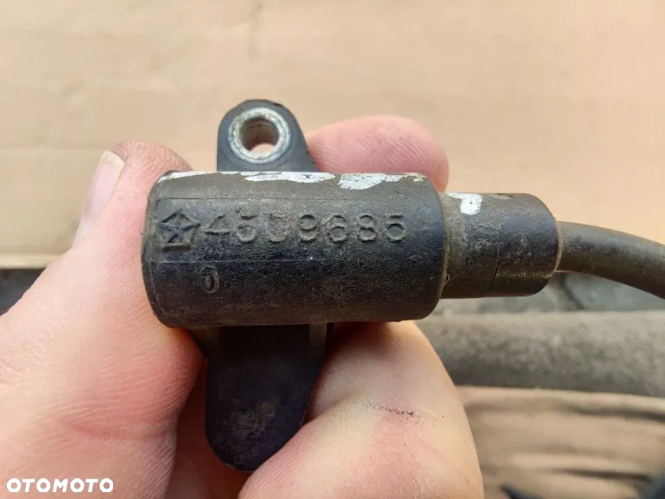 czujnik abs chrysler stratus sebring cirrus - 5