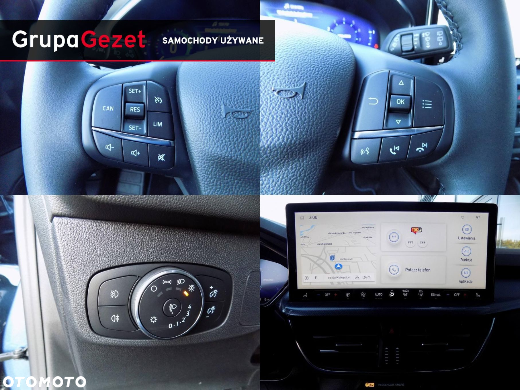 Ford Focus - 10
