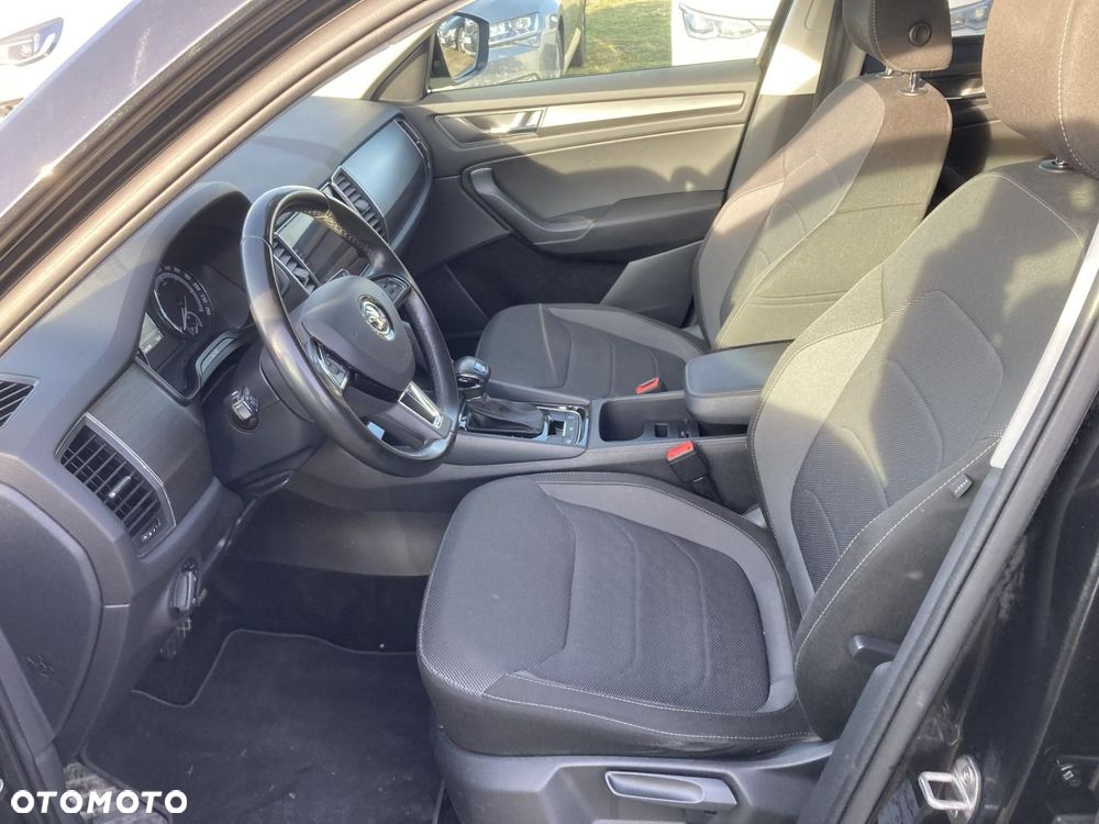 Skoda Kodiaq 2.0 TSI 4x4 Ambition DSG 7os - 5