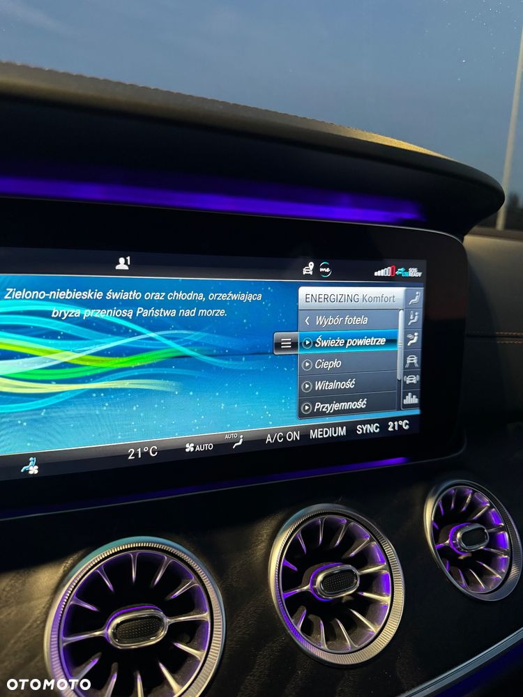 Mercedes-Benz CLS 450 4-Matic 9G-TRONIC - 33