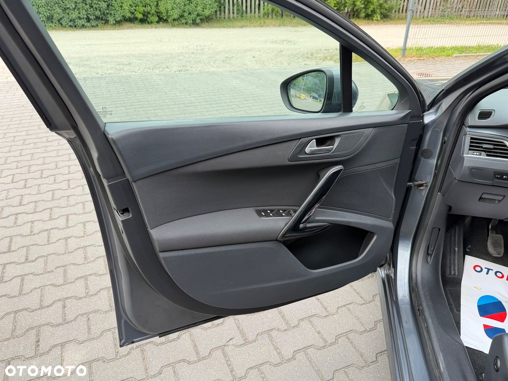 Peugeot 508 2.0 HDi Business Line - 22