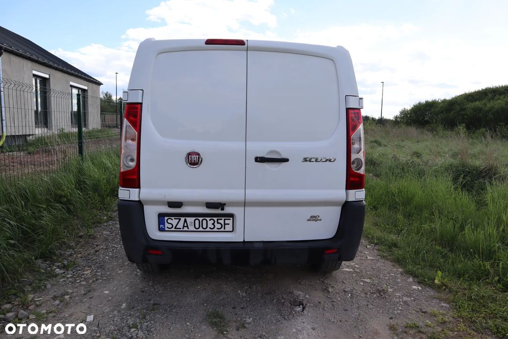 Fiat Scudo - 5