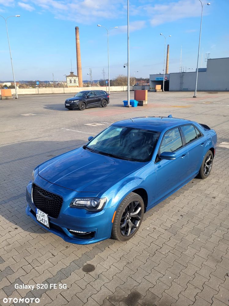 Chrysler 300 - 1