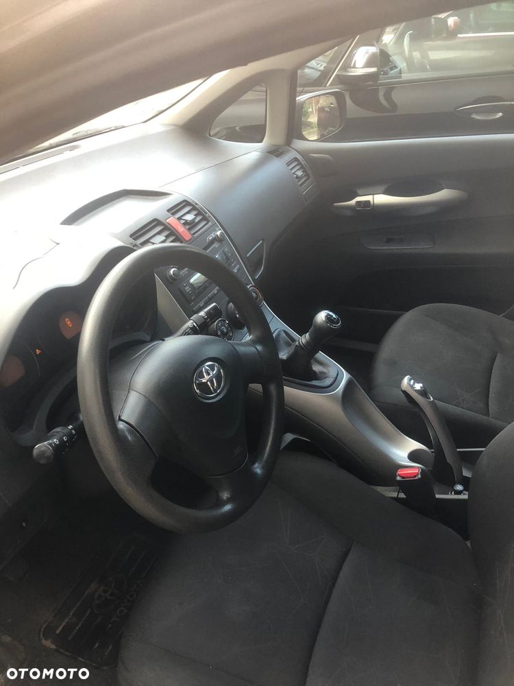 Toyota Auris 1.6 VVT-i Luna - 12