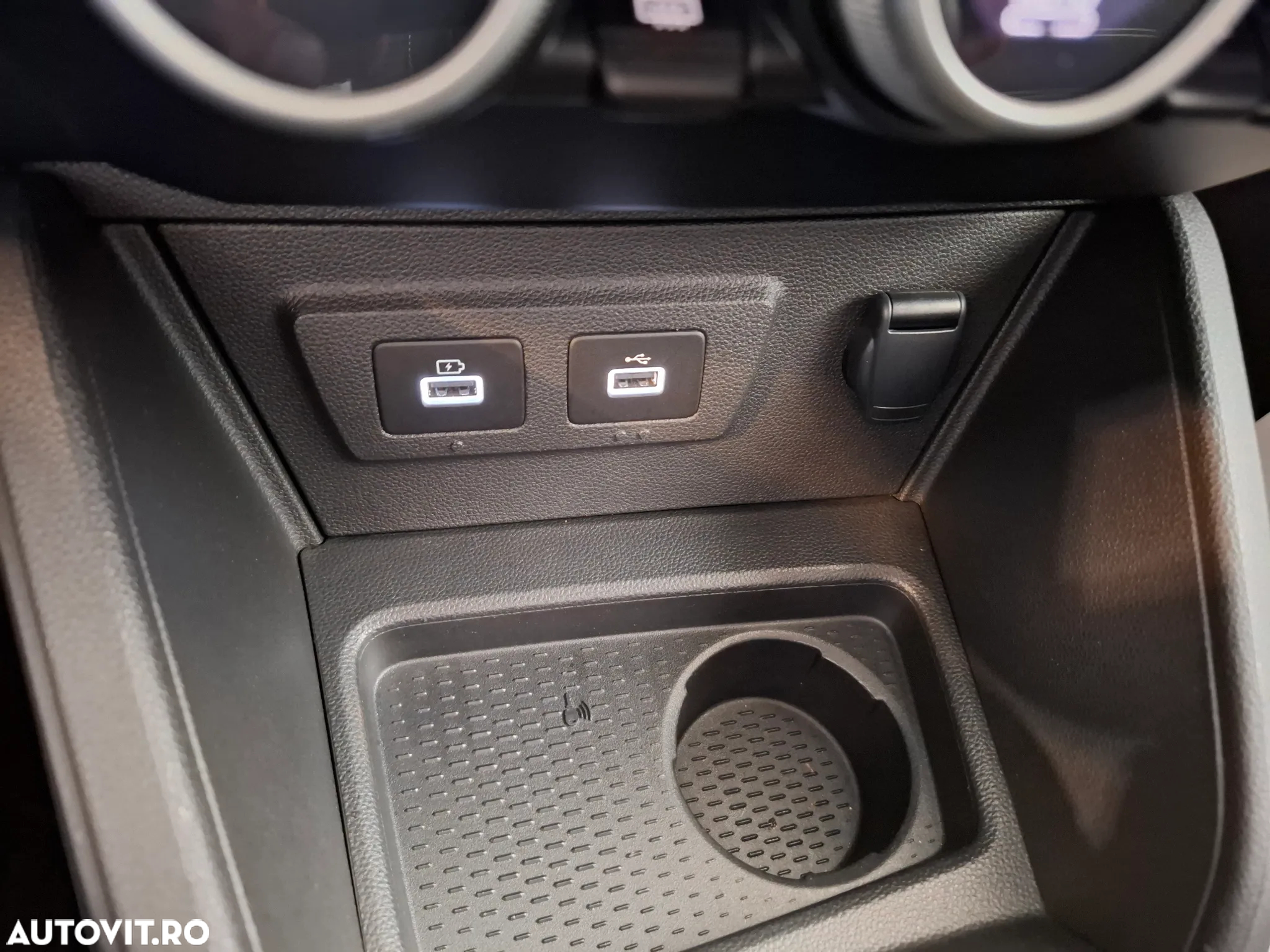 Dacia Duster TCe 150 EDC Journey - 18