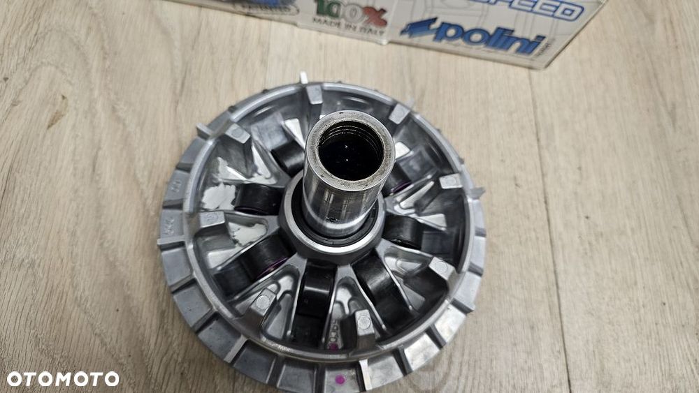 Oryginalny Wariator Rolki Yamaha T-Max 530 (2012-2016)  59C0 / 59C - 3