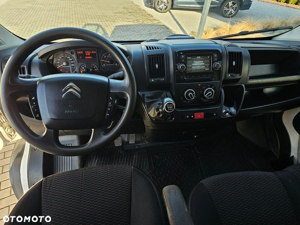 Citroën Jumper - 23