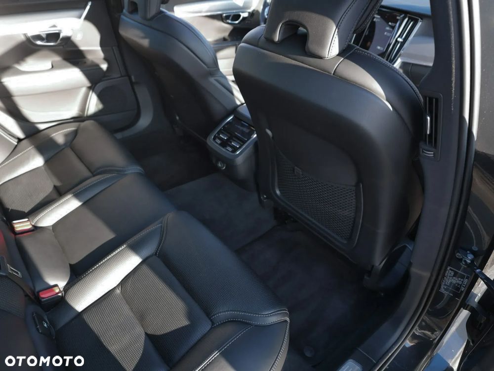 Volvo V90 T4 Geartronic Inscription - 23