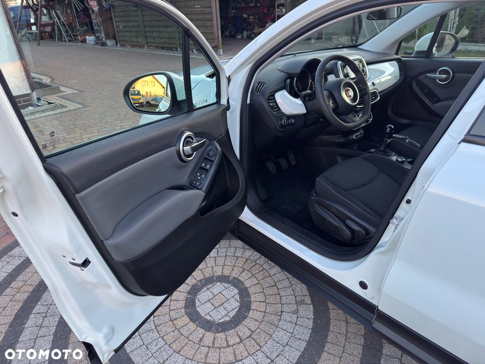 Fiat 500X 1.4 MultiAir 4x2 S&S Pop Star - 28