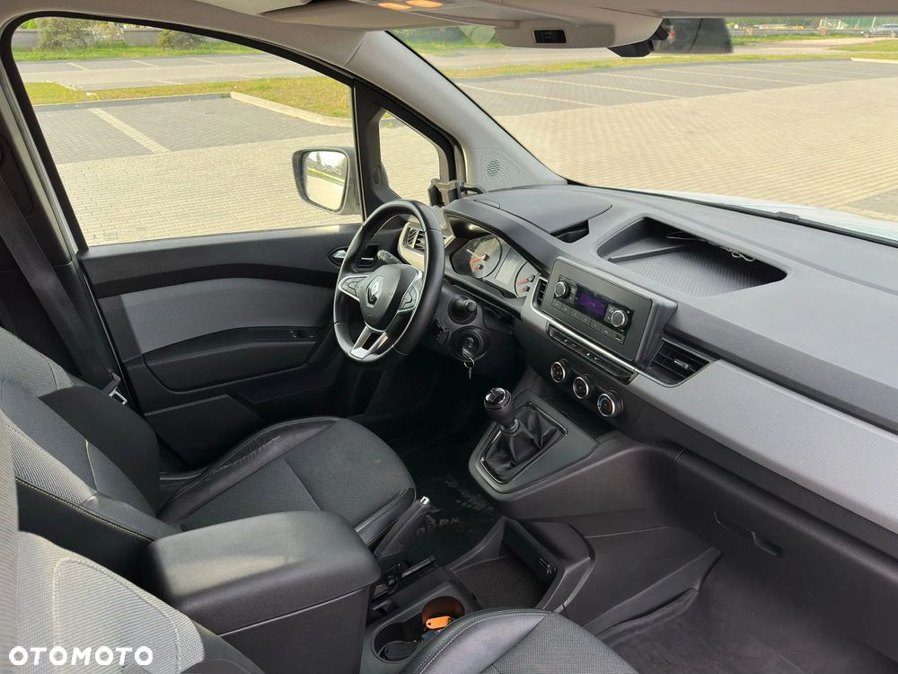 Renault KANGOO - 13