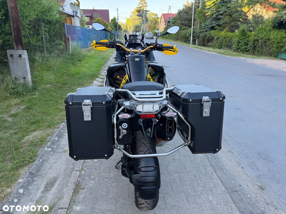 BMW R1250 GS Adventure - 7