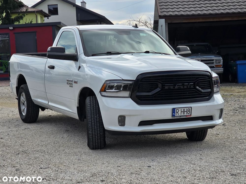 RAM 1500 - 15