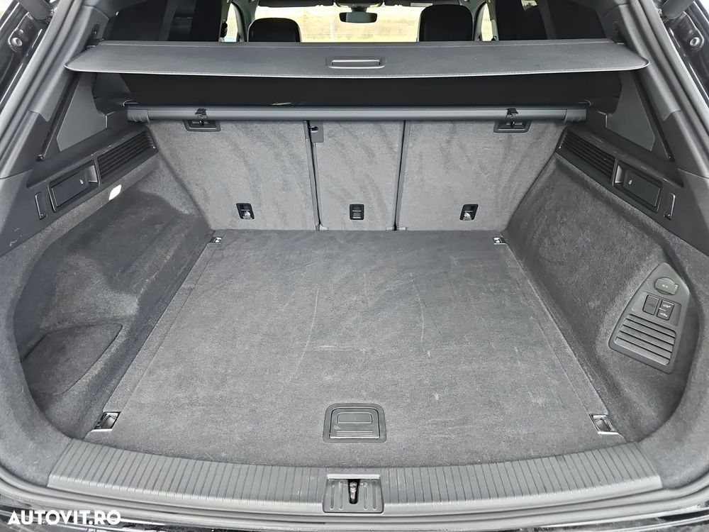 Volkswagen Touareg V6 TDI 4MOTION Style - 19