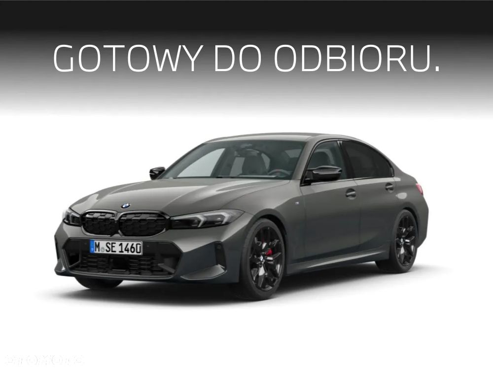 BMW Seria 3 - 1