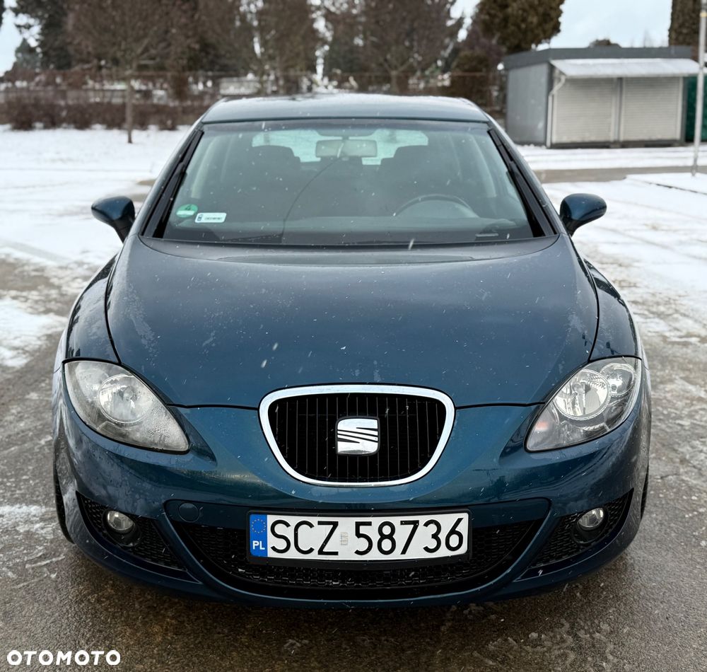 Seat Leon - 3