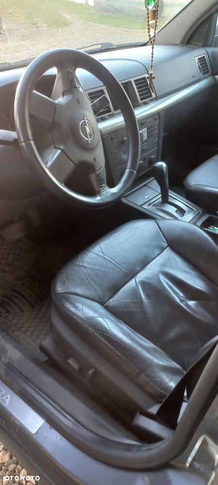 Opel Vectra 1.9 CDTI Automatik - 3