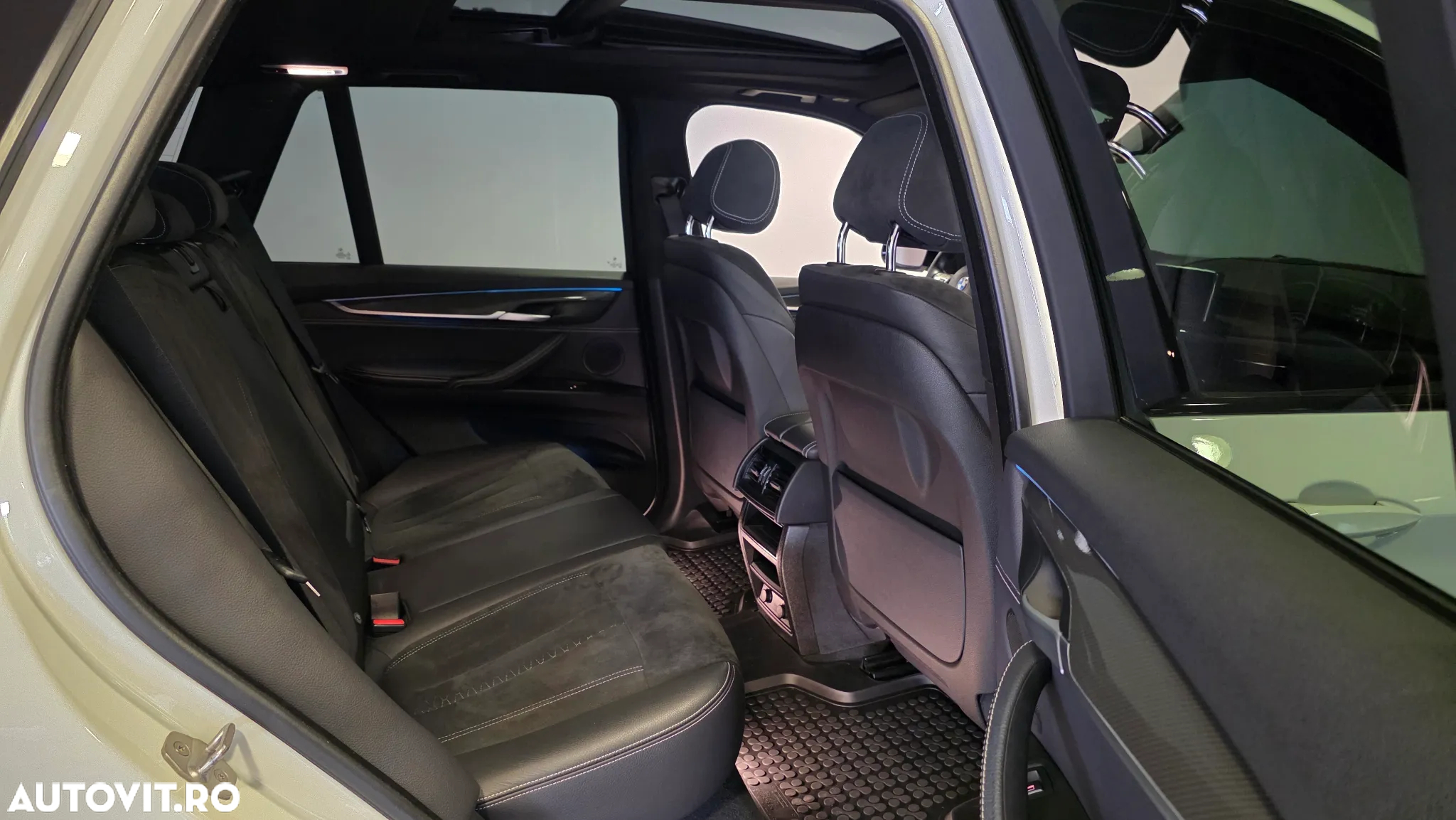 BMW X5 xDrive40d Sport-Aut. - 11