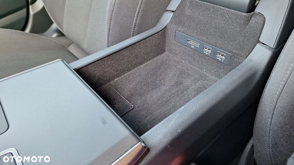 Audi A6 Limousine 35 TDI mHEV S tronic - 28
