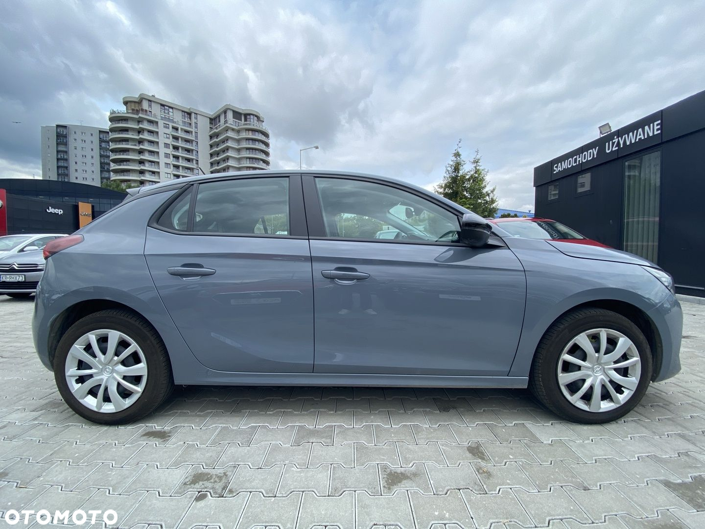 Opel Corsa 1.2 S&S - 4