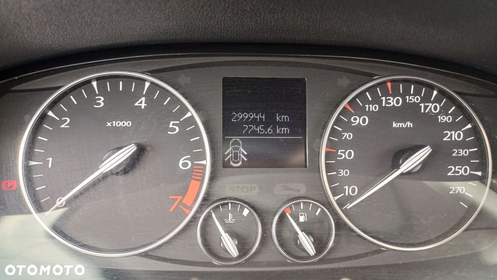 Renault Laguna 2.0 Expression - 6
