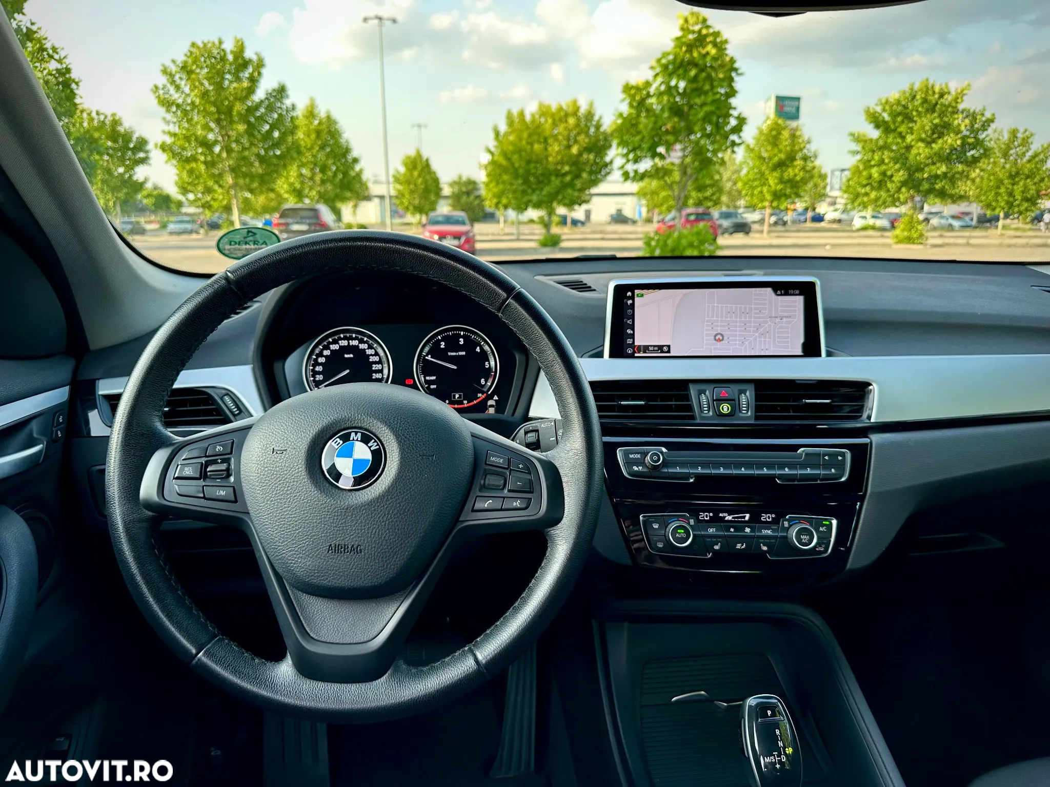 BMW X1 - 19