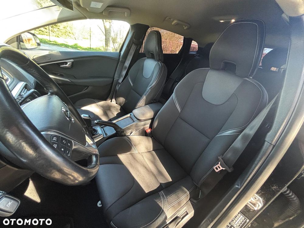Volvo V40 D2 Drive-E SCR Kinetic - 20